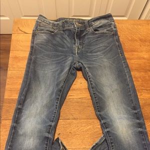 American Eagle Men’s Jeans